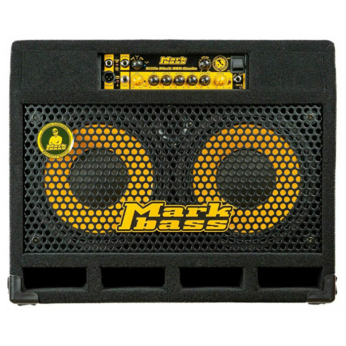 Markbass CMD 102P V 2x10" Kombo Bas Gitar Amfisi